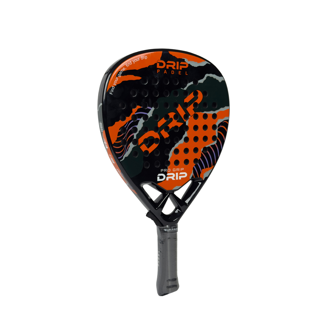 Drip Padel First Strike Series Nightfall