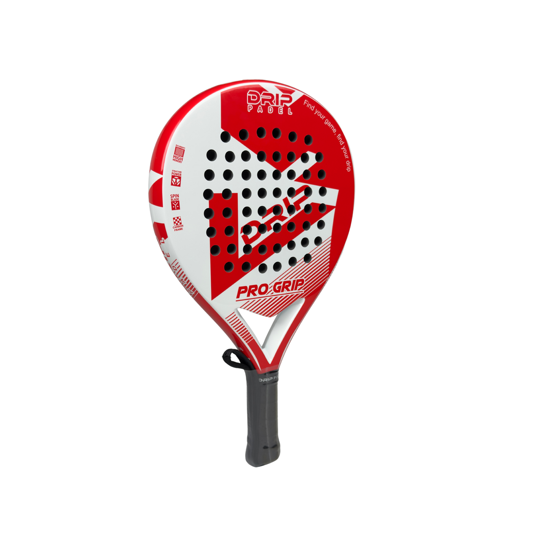 Drip Padel First Strike Series Inferno